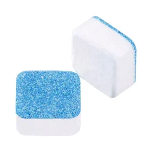 Multifunctional Effervescent Spray Cleaner Washing Machine Home Cleaning Washing Machine Cleaner