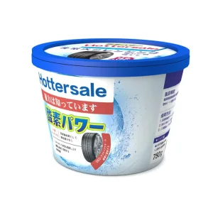 Multifunctional Hand Cleaning Paste Manufacturer