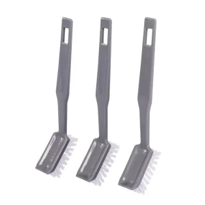 Multifunctional Household Cleaning Brushes for Pots, Dishes, and Shoes