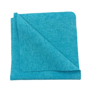 Multifunctional Kitchen and Car Cleaning Towel Absorbent PVA Microfiber Cleaning Cloth