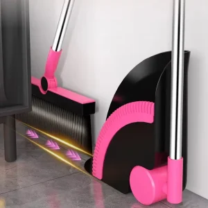 Multifunctional Long Handle Sweeping Brush Broom Cleaning Brooms Dead Corner Cleaning Folding Broom