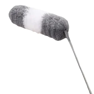 Multifunctional Removable Washable Retractable Dust Duster
