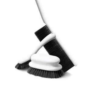 Multifunctional Soft Bristled PP Cleaning Brushes for Shoes and Bags