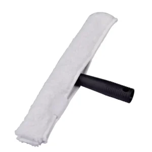 Multifunctional Window Cleaning Kit Can Replace Water Washed Microfiber Squeegee