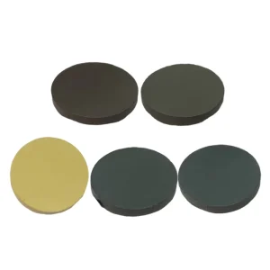 Multiple Colors Titanium Ceramic Pigment Powders High Temperature Resistance Coating Pigment for Ceramic Applications