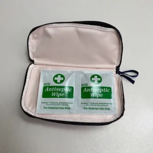 Multipurpose Antibacterial Hand and Surface Cleaner Wet Wipes