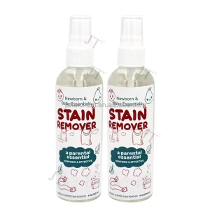 Multipurpose Clothing Stain Remover Spray