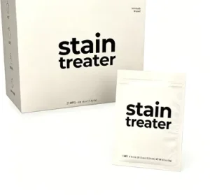 Multipurpose Emergency Instant Cleaning Laundry Stain Removal Wet Wipes for Clothes