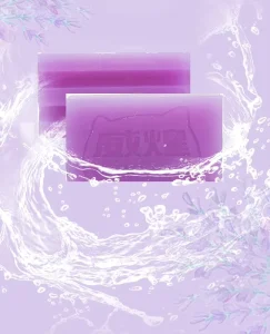 Multipurpose Laundry Soap Bar Washing Transparent Customized Laundry Soap for Washing Clothes