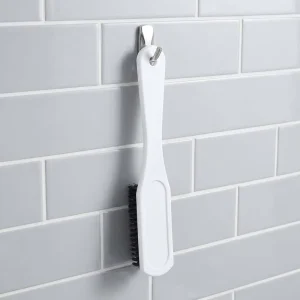 Multipurpose Long Handle Cleaning Brush for Laundry and Sink