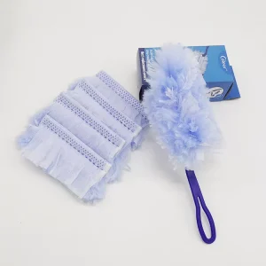 Multipurpose Nonwoven Compressed Air Cleaning Duster for Home