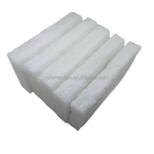 Multipurpose Thick Scouring Pad Dish Sponge for Home and Kitchen