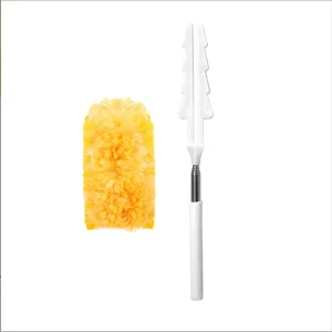 Multisurface 360° Duster Refills Unscented Disposable Microfiber Dusters