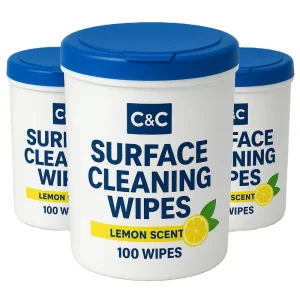 NEW Arrival Household Cleaning Wet Wipe Multipurpose Surface Wet Wipe