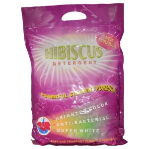 NEW Design Detergent Powder for Different Quality and Formula From Chinese Factory Directly