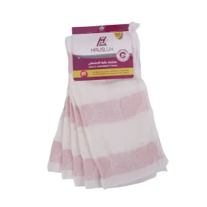 NEW X Thickened Absorbent Rag Oil resistant Fiber Table Cloth Household Cleaning Dishwashing Towel Dishcloth