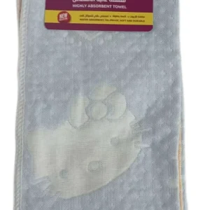 NEW X Thickened Absorbent Rag Oil resistant Fiber Table Cloth Household Cleaning Dishwashing Towel Dishcloth