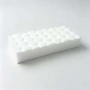 Nano Sponge for Physical Cleaning, Add Water, No Detergent Required