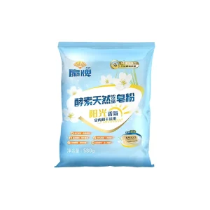 Natural Enzyme Concentrated Laundry Detergent