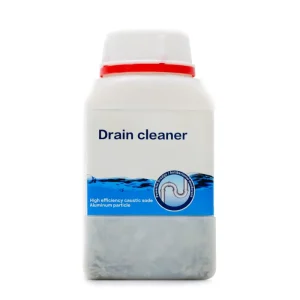 Natural Household Drain Pipe Cleaner Blockage and Dirt Remover