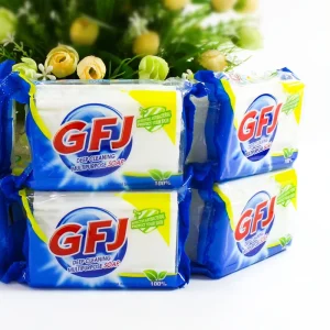 Natural Laundry Detergent Soap Solid Bar Bleaching