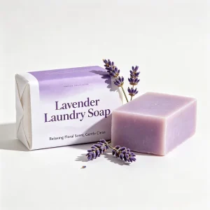 Natural Laundry Soap Bar Stain Remover Eco friendly Hand Washing Soap for Clothes OEM Factory Supply