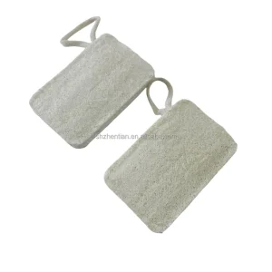 Natural Organic Non-Scratch Loofah Dishwashing Sponge