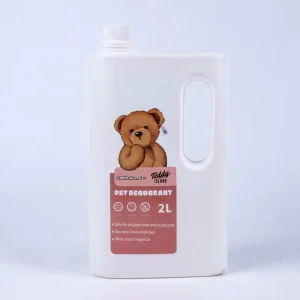 Natural Pet Odor Eliminator Spray for Dogs & Cats Long Lasting Fresh Scent Non Toxic Formul PET DEODORANT