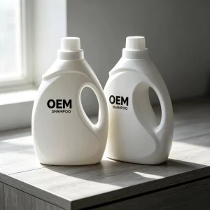 Natural Plant Based Laundry Liquid Gentle Fabric Care Long Lasting Fragrance