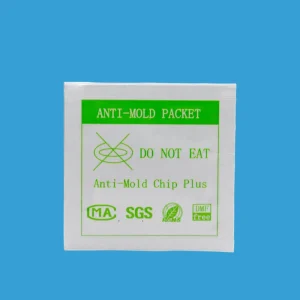 Natural Plant Extract Anti-Mold Tablets for Clothes and Shoes and Petroleum Additives
