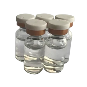 Natural Pure Cosmetic Grade Vegetable Glycerine 99.7% Daily Chemicals for Skin Care Food Additive