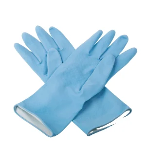 Natural Rubber Dishwashing Cleaning Gloves, Multi-Purpose, Manufacturer