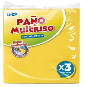 Needle Punched Nonwoven Kitchen Cleaning Cloth