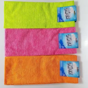 New Arrival Magic Cleaning Cloth High Quality Microfiber Cleaning Cloth Hot Selling Cleaning Cloths Microfiber