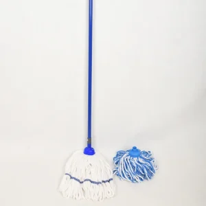New Arrival Multi Functional Microfiber Mop Heads Wet and Dry Usage for Floor Cleaning Tools Replacement Parts
