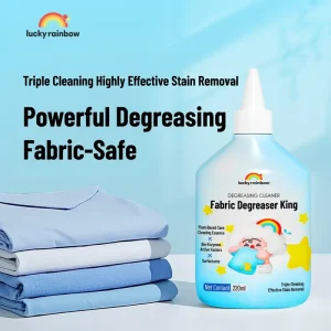 New Arrival Multi Purpose Laundry Stain Remover with Precision Nozzle Targeted Cleaner for Fresh and Stubborn Oil Stains