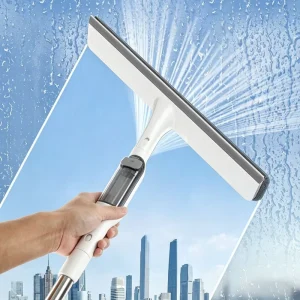 New Arrival Portable Durable Soap Water Absorbent Filled Window Cleaning Tool Sponge Foam