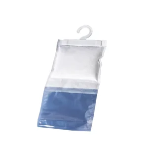 New Calcium Chlorid Odor Absorber air Anti Mold Moisture Hanging Closet Fragrance for Wardrobe