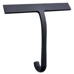 New Design 25.4cm (10”) Shower Squeegee for Glass Doors Bathroom Squeegee for Shower Glass Tile Walls