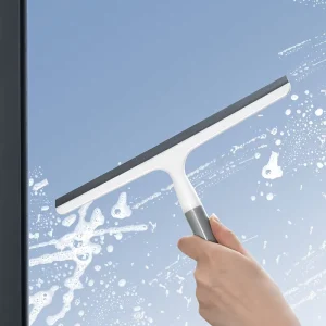 New Design Household Wipes Glass Tool Bathroom Living Room Squeegee Window Squeegee