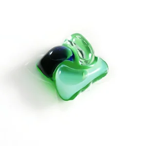 New Eco Friendly Apparel Detergent Pods with Long Lasting Fragrance & Color Protection OEM ODM Organic Laundry Softener