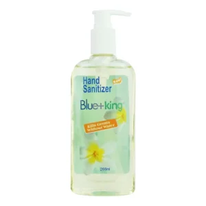 New High Quality Approved Hand Sanitizer with Aloe Vera 8oz 16.9oz Sanitizer