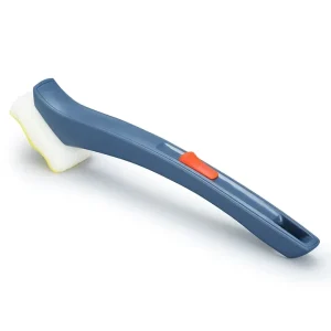 New Household Kitchen Dish Cleaning Brush