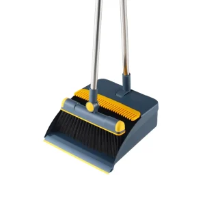 New Magnetic Folding Wiper Magic Sweeping Head Cleaning Tool Folding Multi