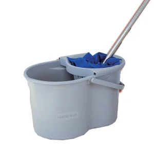 New Mop Bucket Wringer Set HD3568