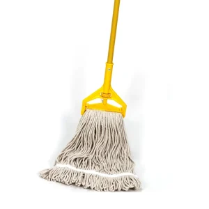 New Popularity Products Mops Cleaning Floor Indoor Heavy Duty Commercial Mop Head