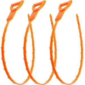 New Product Drain Snake Drain Cleaning Unclog Remover Hair Sewer Filter Tool Drain Cleaner
