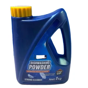 New Product Natural Formula Biodegradable Solid Concentration Dishwashing Soap Dishwasher Powder