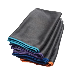 New Style Auto Detailing Microfiber Carbon Cleaning Towel Quick Dry Window Car Washing Cloth