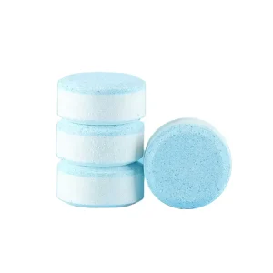 New Trends Deodorization High Foam Cleaner Washing Machine Tablets Washing Machine Cleaner